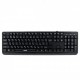 Havit KB378 USB Exquisite Keyboard with Bangla